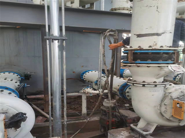 如东设备基础沉降下沉注浆加固增加荷载