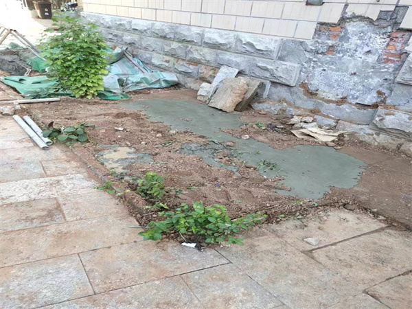 如东地基基础注浆增加承载力灌浆加固