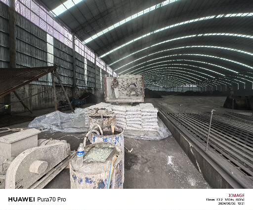 如东厂房地面下沉注浆加固施工